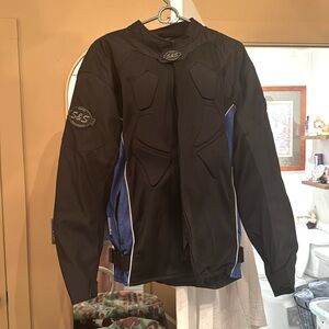 S&S proven performance motorcycle jacket